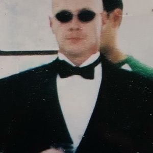 Meet your Posher, Billy